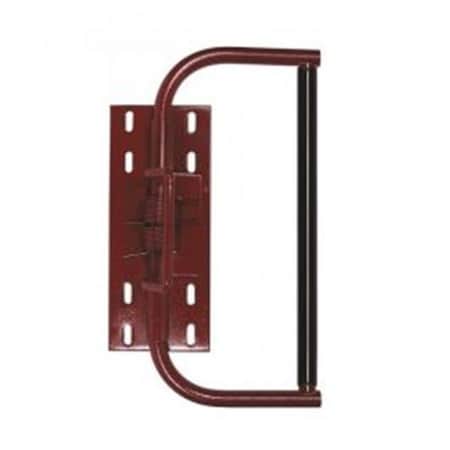 Tarter Tarter SSGL Sweep Gate Latch - Sheete; Red SSGL